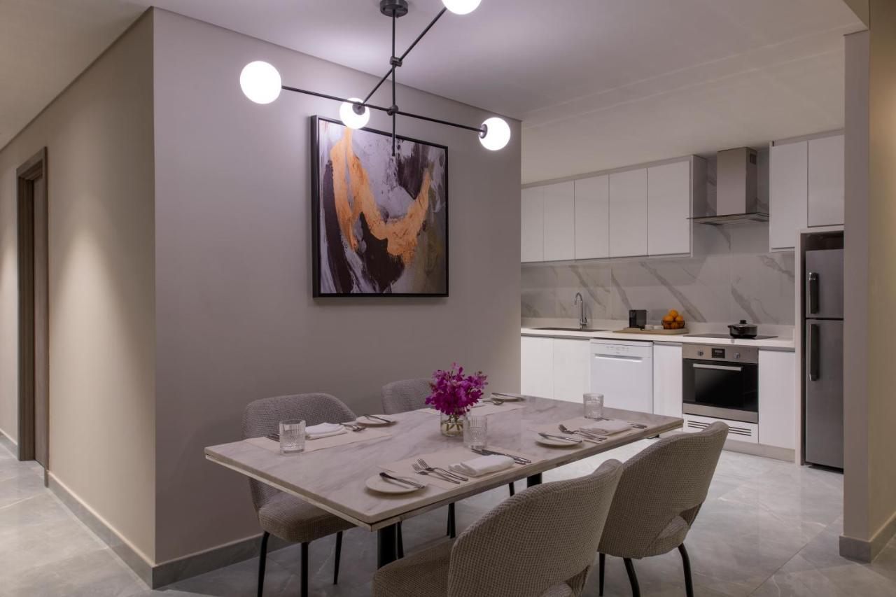 Steigenberger Residence דוחה מראה חיצוני תמונה A dining room