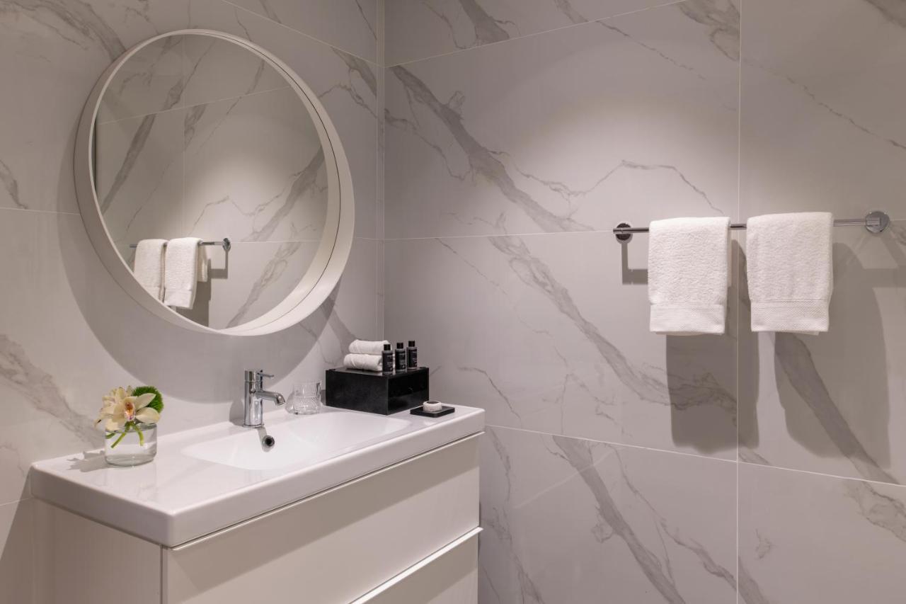 Steigenberger Residence דוחה מראה חיצוני תמונה Bathroom
